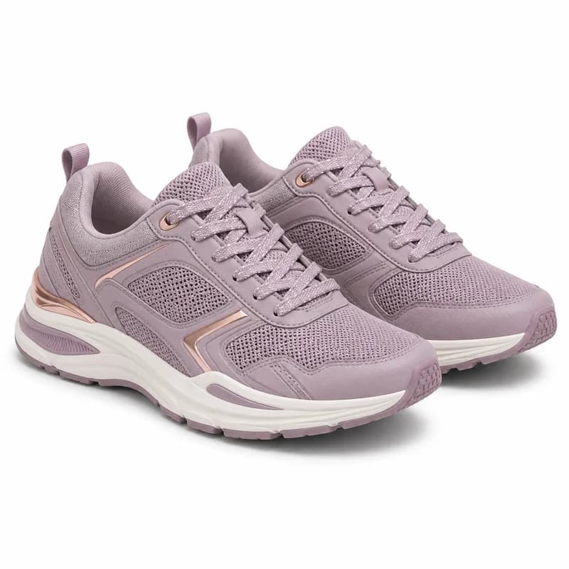Sneaker Glicine