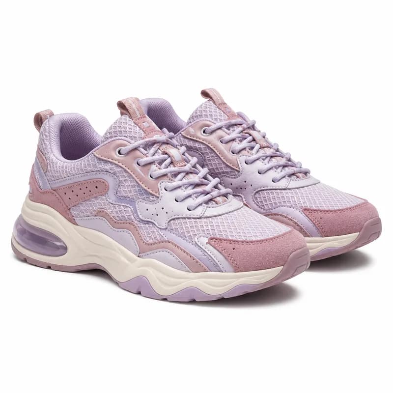 Sneaker Lavanda