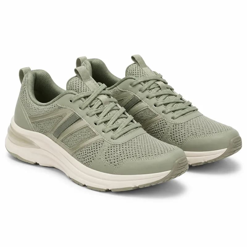 Sneaker Muschio