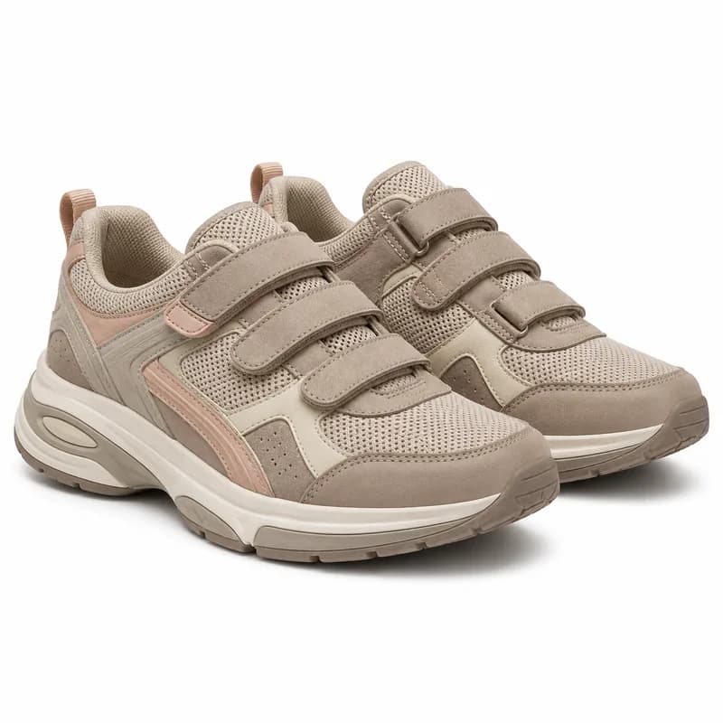 Comfort Tortora Strap