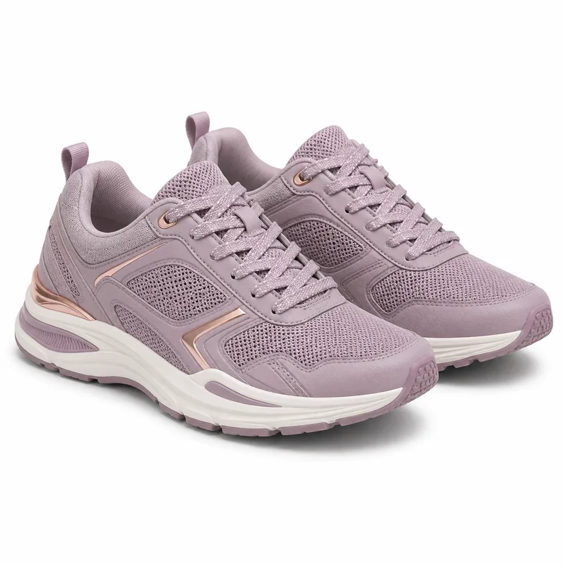 Sneaker Glicine