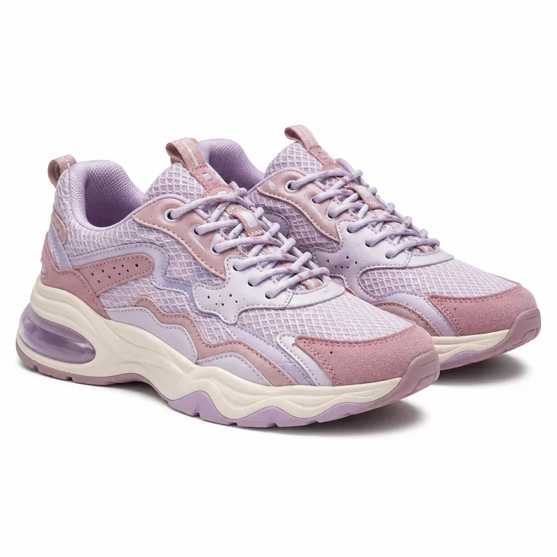 Sneaker Lavanda
