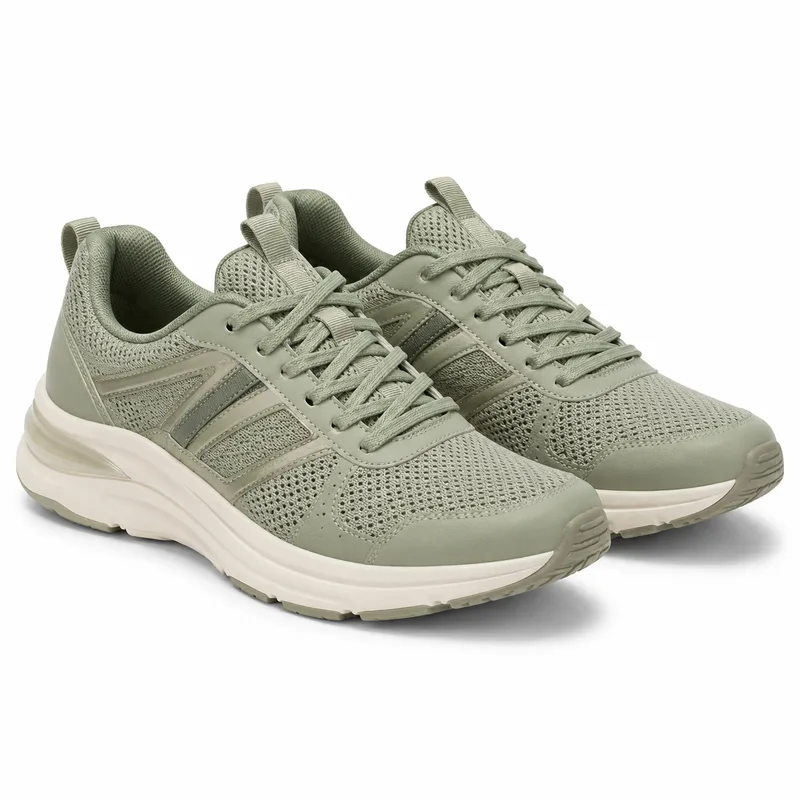 Sneaker Muschio